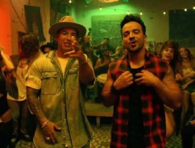 Διέγραψαν το Despacito στο YouTube -Χάκερς έγραψαν στο βιντεοκλίπ «Ελεύθερη Παλαιστίνη» (φωτό)